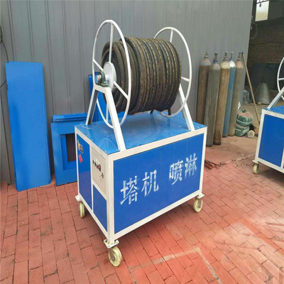 平江縣工地塔吊噴淋生產廠家【產品快訊】圖片_高清圖_細節圖-天津市可耐建筑機械銷售 -