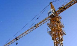 塔吊證辦理全攻略 流程、要求與注意事項