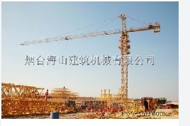 海山建機(jī)塔吊銷(xiāo)售價(jià)格及產(chǎn)品優(yōu)勢(shì)介紹